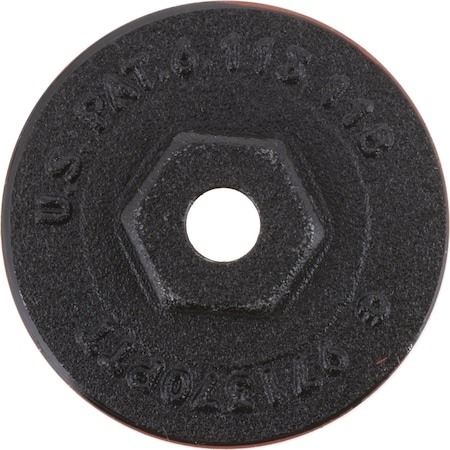 Spicer Steering Knuckle Cap, 971370 971370